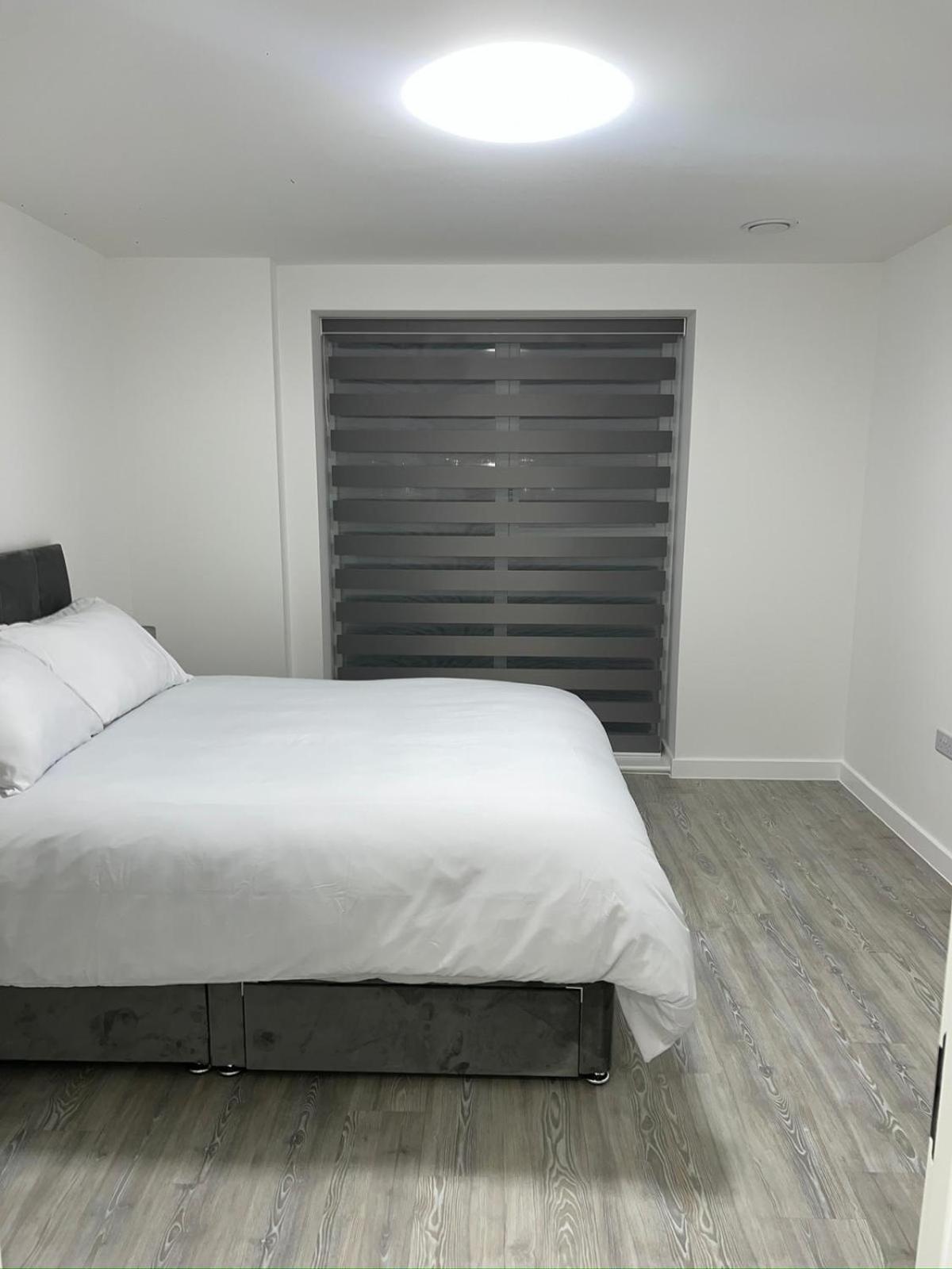 Serenity Waterfront 2 Bed Apartment Northfleet Ngoại thất bức ảnh