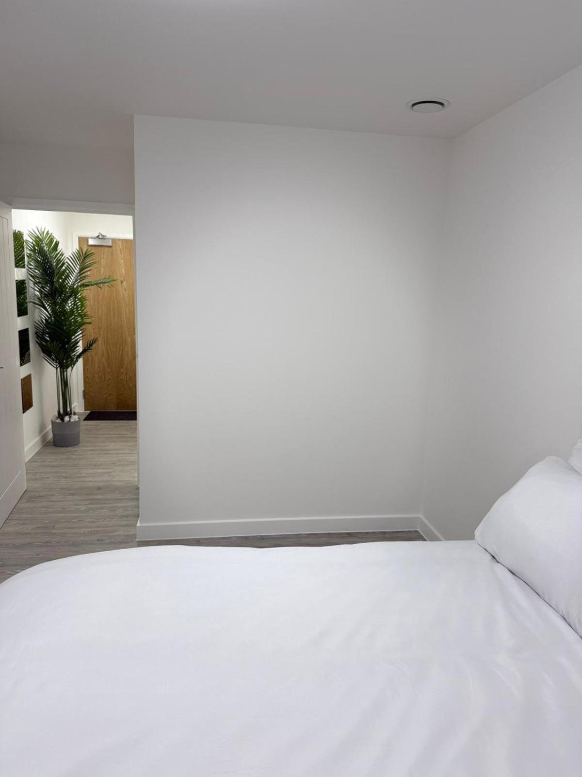 Serenity Waterfront 2 Bed Apartment Northfleet Ngoại thất bức ảnh