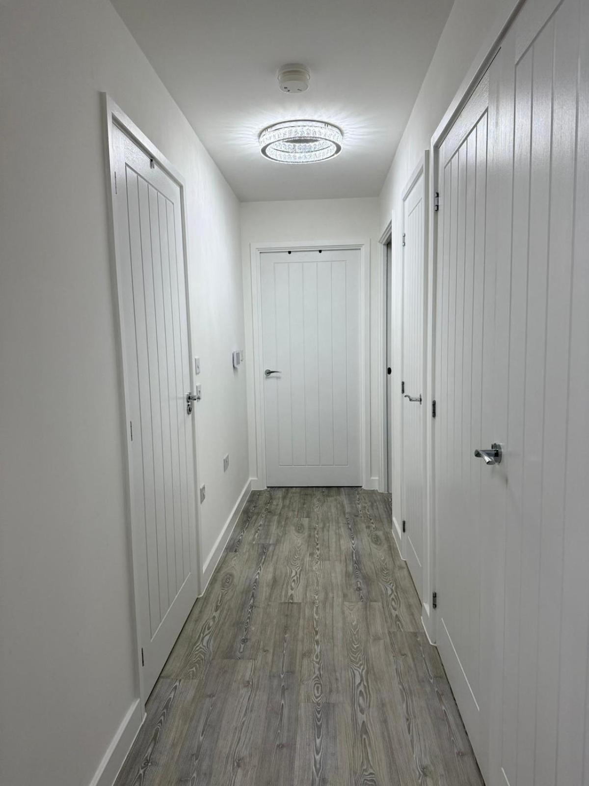 Serenity Waterfront 2 Bed Apartment Northfleet Ngoại thất bức ảnh