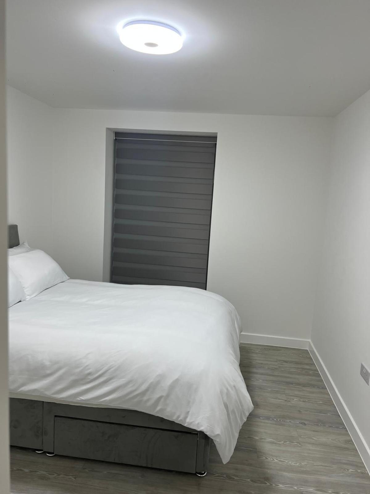 Serenity Waterfront 2 Bed Apartment Northfleet Ngoại thất bức ảnh