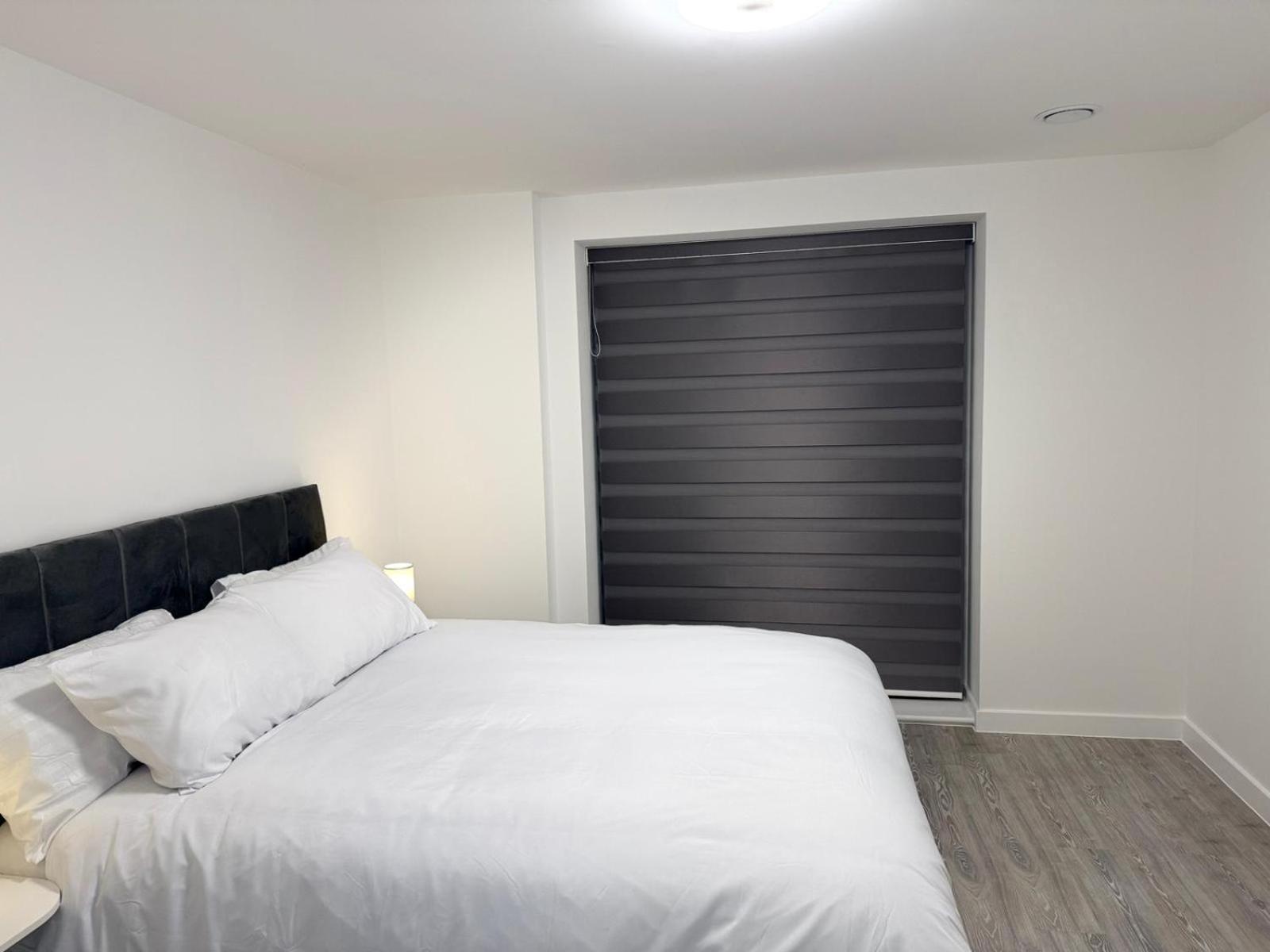 Serenity Waterfront 2 Bed Apartment Northfleet Ngoại thất bức ảnh