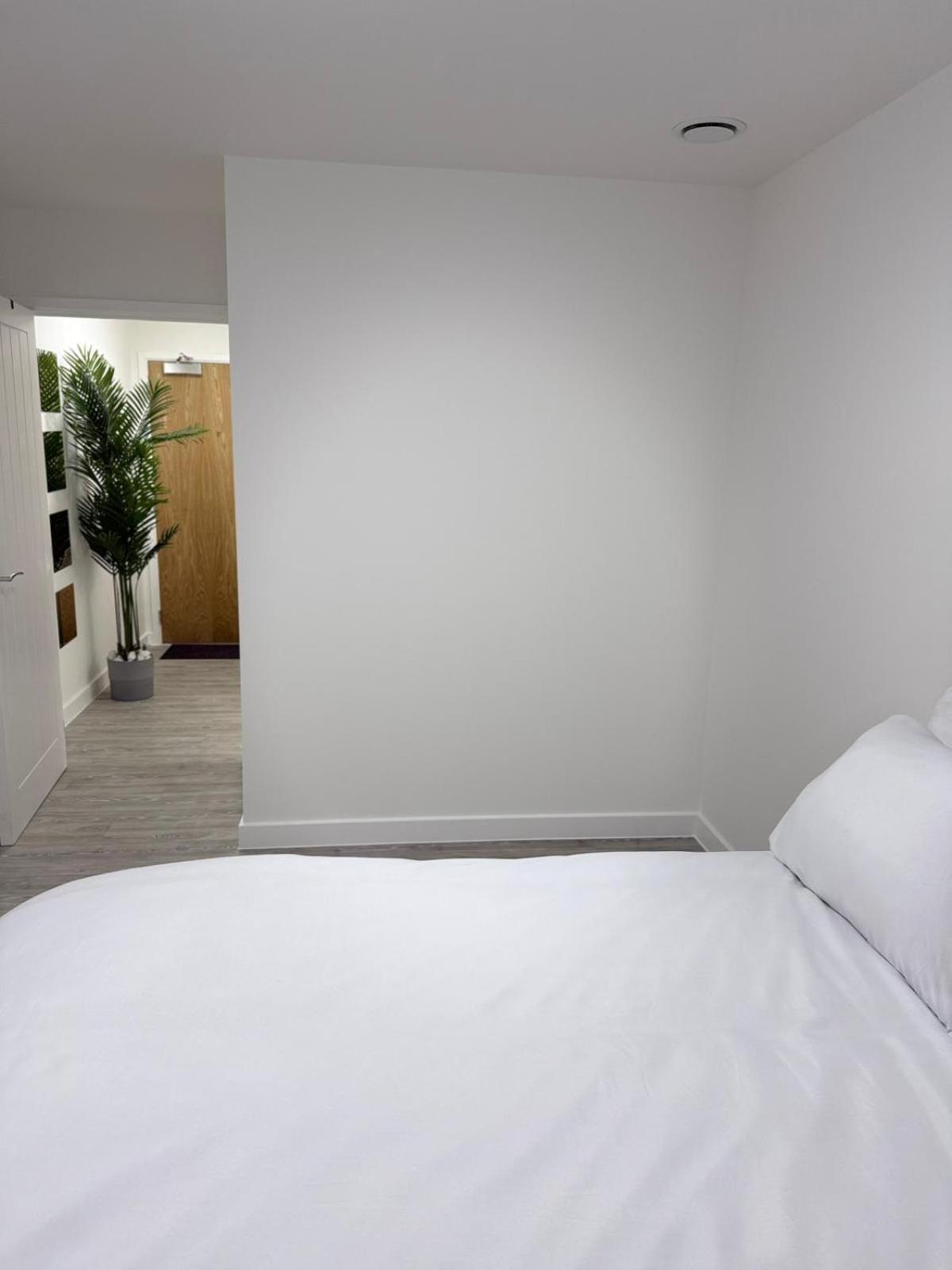 Serenity Waterfront 2 Bed Apartment Northfleet Ngoại thất bức ảnh