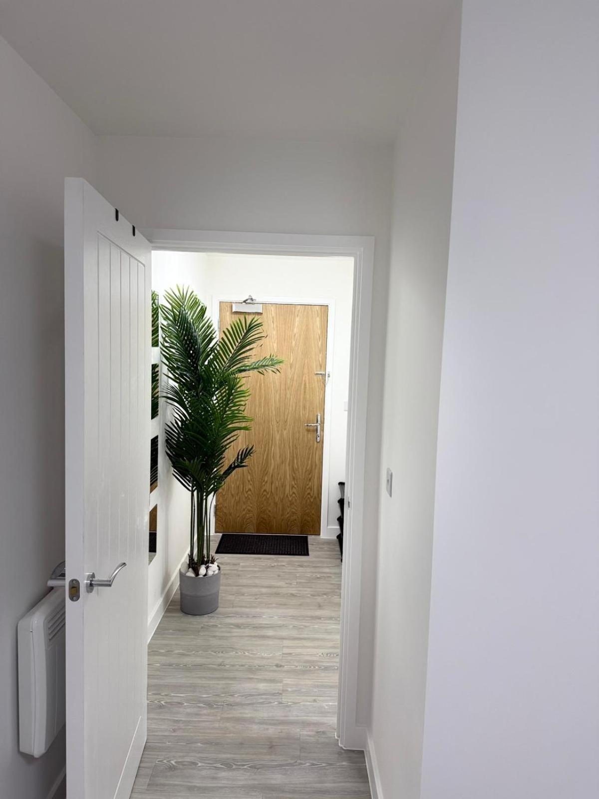 Serenity Waterfront 2 Bed Apartment Northfleet Ngoại thất bức ảnh